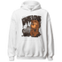 Dunk Low Baroque Brown Hoodie Match Fake Love BER - NastyJamz