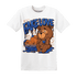 Dunk Low Knicks T Shirt Match Fake Love BER - NastyJamz