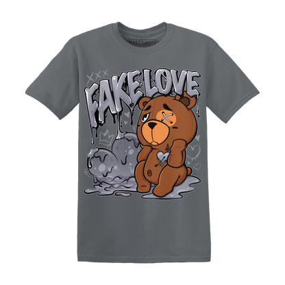 Stealth 14s T Shirt Match Fake Love BER - NastyJamz