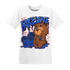 KB 4 Protro Philly T Shirt Match Fake Love BER - NastyJamz