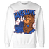 KB 4 Protro Philly Sweatshirt Match Fake Love BER - NastyJamz