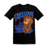 KB 4 Protro Philly T Shirt Match Fake Love BER - NastyJamz