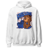 KB 4 Protro Philly Hoodie Match Fake Love BER - NastyJamz