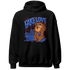 KB 4 Protro Philly Hoodie Match Fake Love BER - NastyJamz