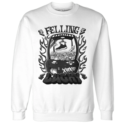 Low-Space-Jamz-11s-Sweatshirt-Match-Feeling-Lucky