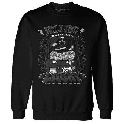 Low-Space-Jamz-11s-Sweatshirt-Match-Feeling-Lucky