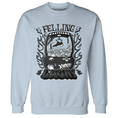Low-Space-Jamz-11s-Sweatshirt-Match-Feeling-Lucky