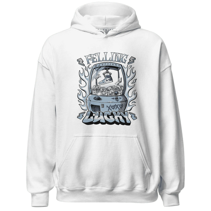 Mid-Diffused-Blue-Grey-1s-Hoodie-Match-Feeling-Lucky