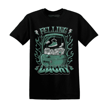 Nina-CN-Abney-3s-T-Shirt-Match-Feeling-Lucky