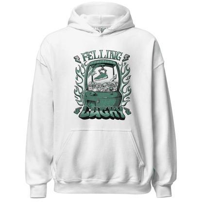 Nina-CN-Abney-3s-Hoodie-Match-Feeling-Lucky