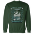 Oxidized-Green-4s-Sweatshirt-Match-Feeling-Lucky