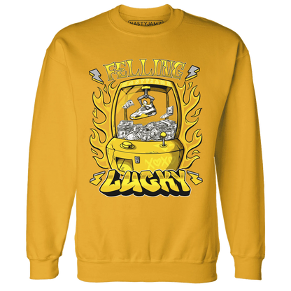 Vivid-Sulfur-4s-Sweatshirt-Match-Feeling-Lucky