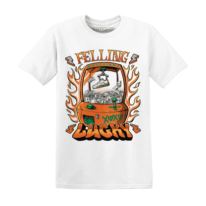 MAM-Hurricanes-5s-T-Shirt-Match-Feeling-Lucky