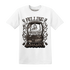 Dunk-Low-Baroque-Brown-T-Shirt-Match-Feeling-Lucky