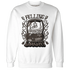 Dunk-Low-Baroque-Brown-Sweatshirt-Match-Feeling-Lucky
