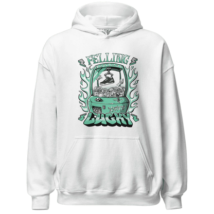 Green-Glow-3s-Hoodie-Match-Feeling-Lucky