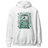 Green-Glow-3s-Hoodie-Match-Feeling-Lucky