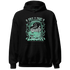 Green-Glow-3s-Hoodie-Match-Feeling-Lucky