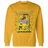 Thunder-4s-Sweatshirt-Match-Feeling-Lucky