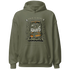 Olive-5s-Hoodie-Match-Feeling-Lucky