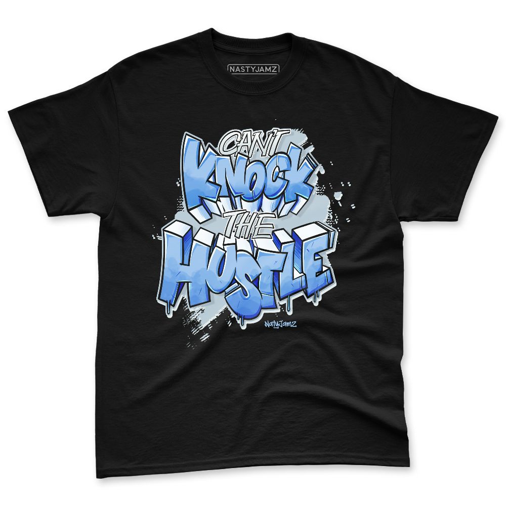 Forget Me Not 4s NastyJamz Premium Tee Match Respect The Hustle
