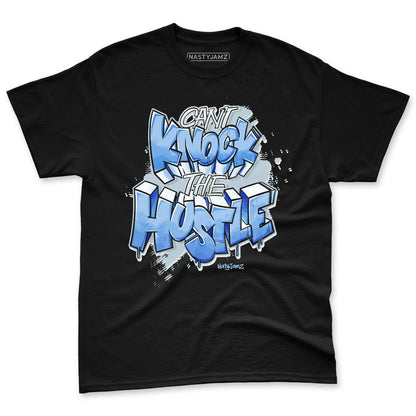 Forget Me Not 4s NastyJamz Premium Tee Match Respect The Hustle