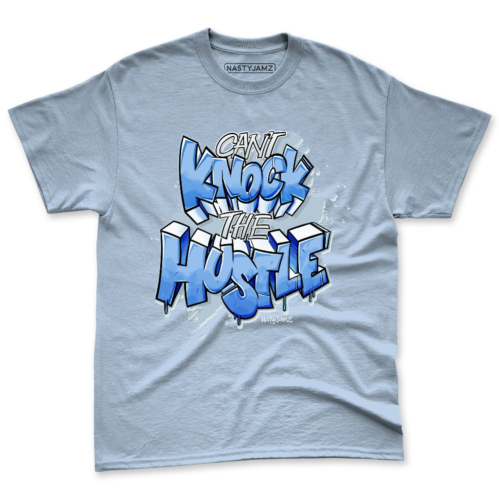 Forget Me Not 4s NastyJamz Premium Tee Match Respect The Hustle