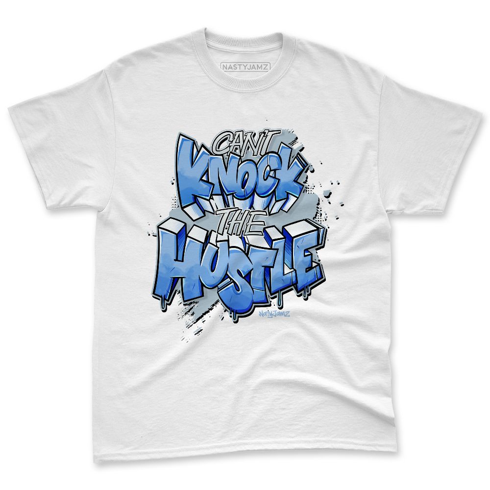 Forget Me Not 4s NastyJamz Premium Tee Match Respect The Hustle