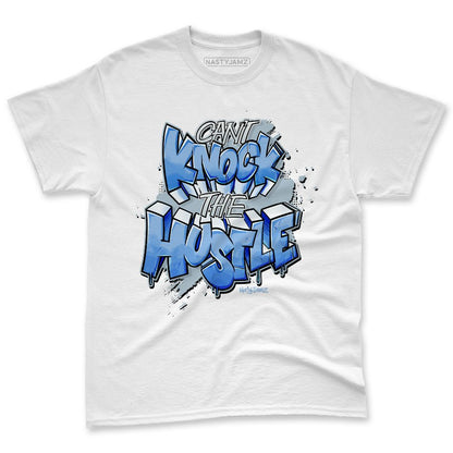 Forget Me Not 4s NastyJamz Premium Tee Match Respect The Hustle