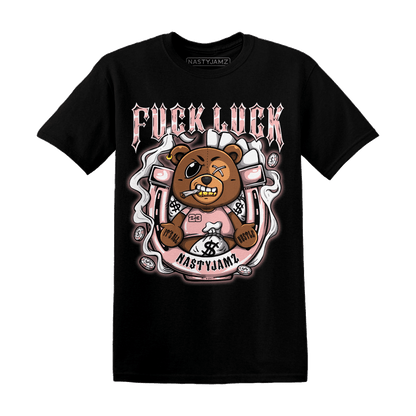 Low Legend Pink 11s T Shirt Match F Luck BER - NastyJamz
