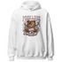 Low Legend Pink 11s Hoodie Match F Luck BER - NastyJamz
