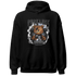 Low Space Jamz 11s Hoodie Match F Luck BER - NastyJamz