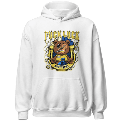 Low OG Canary TVSC 1s Hoodie Match F Luck BER - NastyJamz