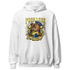 Low OG Canary TVSC 1s Hoodie Match F Luck BER - NastyJamz