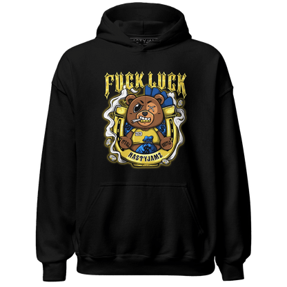 Low OG Canary TVSC 1s Hoodie Match F Luck BER - NastyJamz