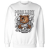 Cement-Grey-3s-Sweatshirt-Match-Fuck-Luck-BER