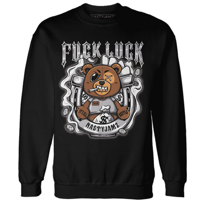 Cement-Grey-3s-Sweatshirt-Match-Fuck-Luck-BER
