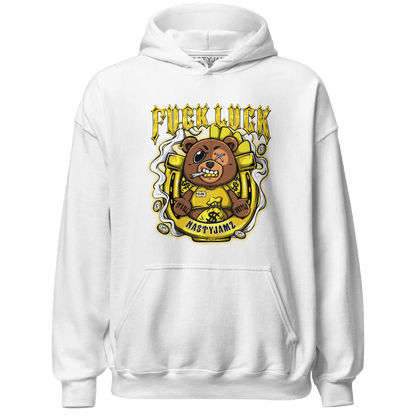 Vivid Sulfur 4s Hoodie Match F Luck BER - NastyJamz