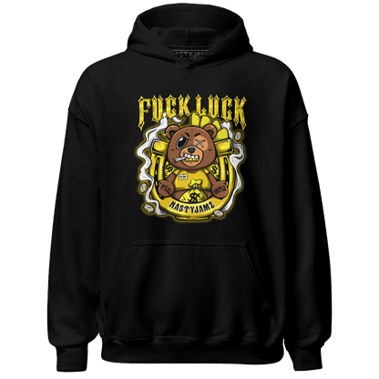 Vivid Sulfur 4s Hoodie Match F Luck BER - NastyJamz