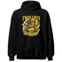 Vivid Sulfur 4s Hoodie Match F Luck BER - NastyJamz