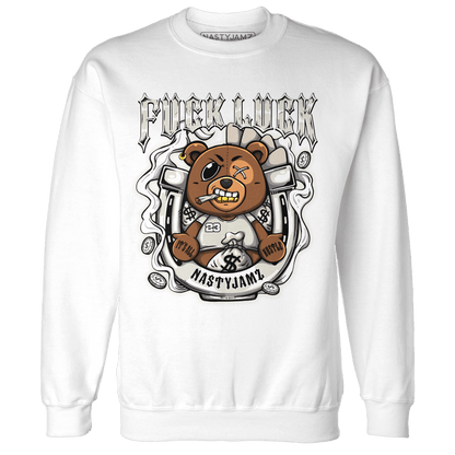 SE Sail 5s Sweatshirt Match F Luck BER - NastyJamz