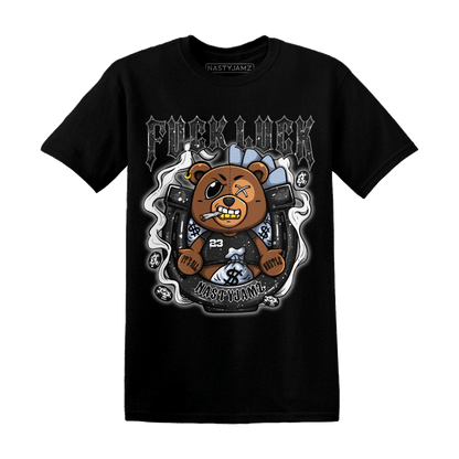 Reverse Oreo 6s T Shirt Match F Luck BER - NastyJamz