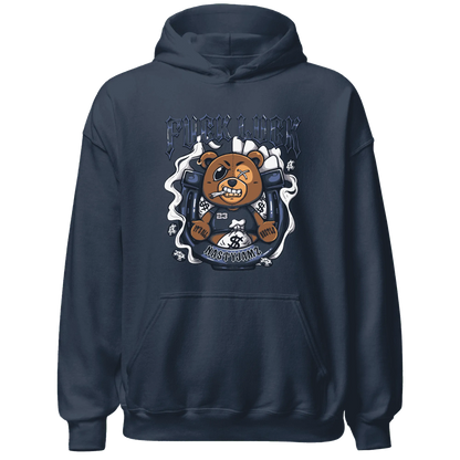 White-Navy-6s-Hoodie-Match-Fuck-Luck-BER