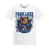 Air Max 1 86 Royal T Shirt Match F Luck BER - NastyJamz