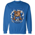 Air Max 1 86 Royal Sweatshirt Match F Luck BER - NastyJamz