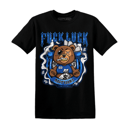 Air Max 1 86 Royal T Shirt Match F Luck BER - NastyJamz