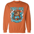 Dunk Low Dolphins Sweatshirt Match F Luck BER - NastyJamz