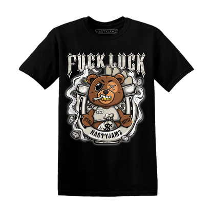 Gratitude 11s T Shirt Match F Luck BER - NastyJamz