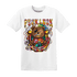 Mid GS Six Championships 1s T Shirt Match F Luck BER - NastyJamz