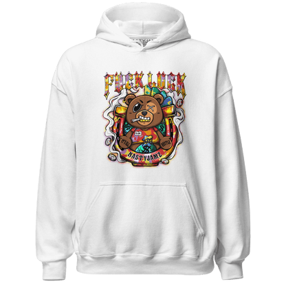 Mid GS Six Championships 1s Hoodie Match F Luck BER - NastyJamz
